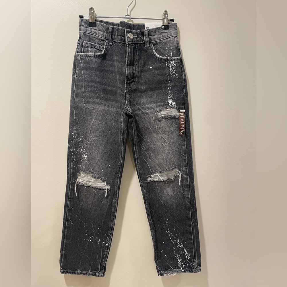 Zara Kids Relaxed Fit